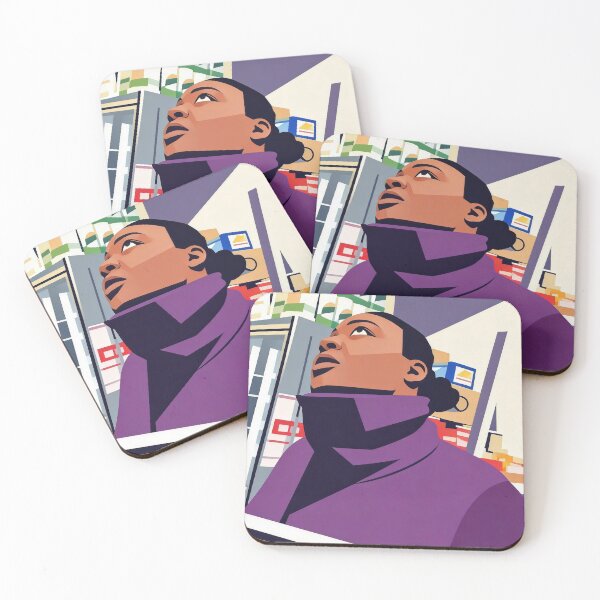 Item preview, Shalissa Beyoncé Vine Meme Art designed and sold by effortless94.