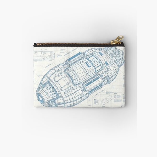 Item preview, Futuristic Spaceship Design designed and sold by RAISC.