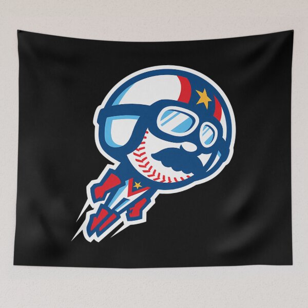 Item preview, Kannapolis Cannon Ballers  designed and sold by yahia19988.