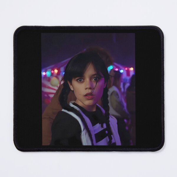 Item preview, Jenna Ortega designed and sold by Roshan Ahmad.
