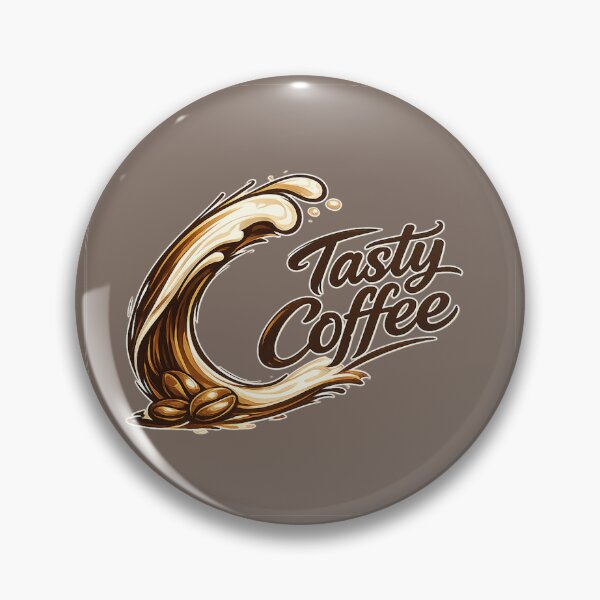 Item preview, Bold Brew “Tasty Coffee” Graphic designed and sold by annenambiro.