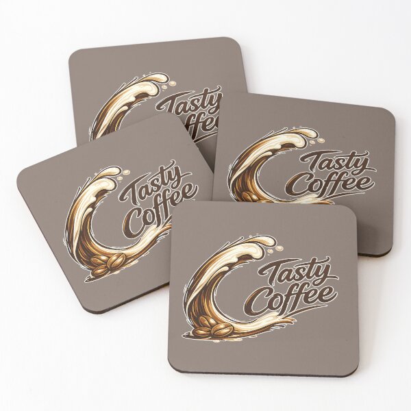 Item preview, Bold Brew “Tasty Coffee” Graphic designed and sold by annenambiro.