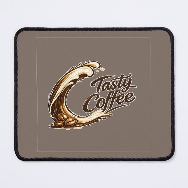 Item preview, Bold Brew “Tasty Coffee” Graphic designed and sold by annenambiro.
