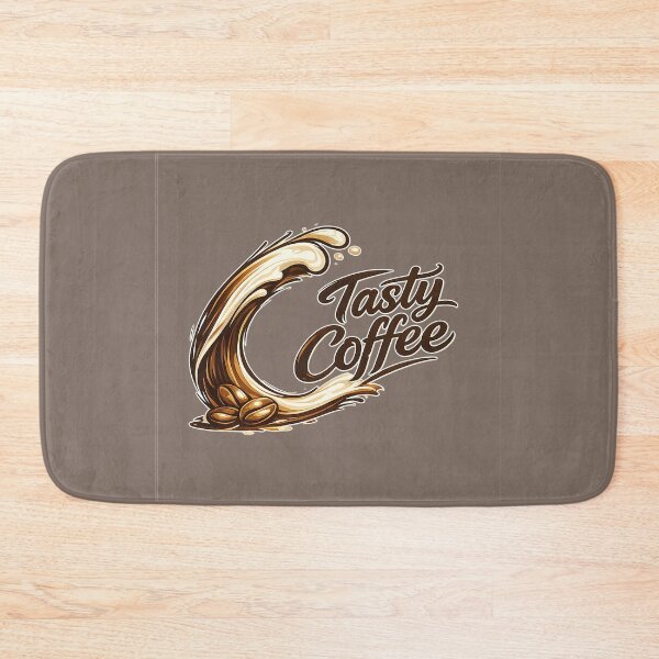Item preview, Bold Brew “Tasty Coffee” Graphic designed and sold by annenambiro.