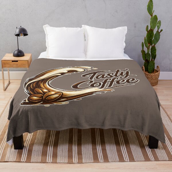 Item preview, Bold Brew “Tasty Coffee” Graphic designed and sold by annenambiro.