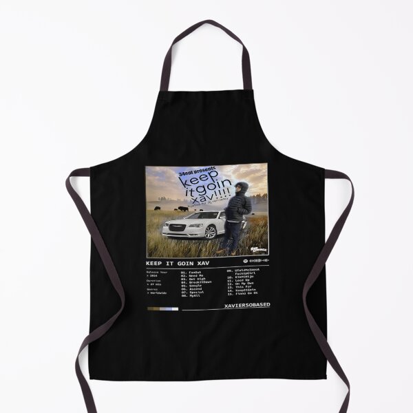 Item preview,  Keep It Goin Xav  designed and sold by yahia19988.