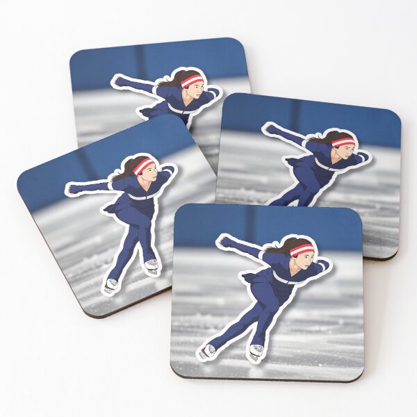 Item preview, Alysa Liu Pride designed and sold by petricorstudios.