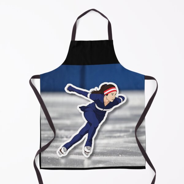 Item preview, Alysa Liu Pride designed and sold by petricorstudios.