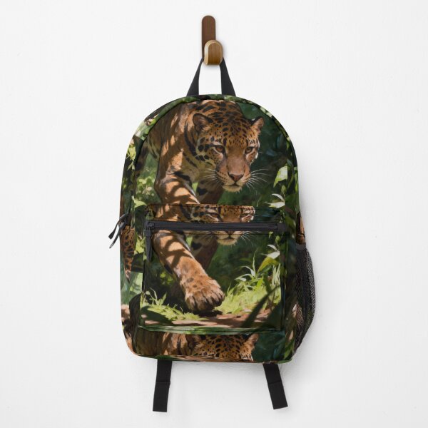 Item preview, onça, selva, mata, jungle designed and sold by Edu-Mendonca.