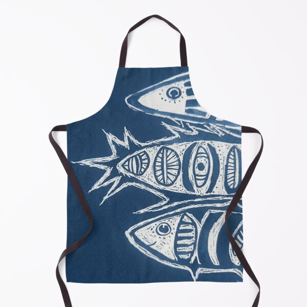 Item preview, 3 Blue Fish designed and sold by BellaBees.