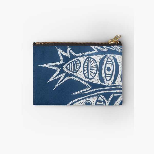 Item preview, 3 Blue Fish designed and sold by BellaBees.