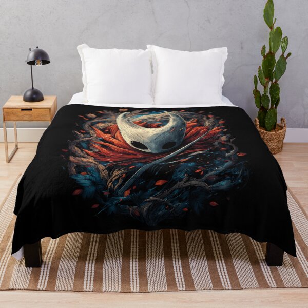 Item preview, Hollow Knight Silksong Hornet Silksong - Needle Huntress Graphic Tee Design designed and sold by AnoukChevalie.