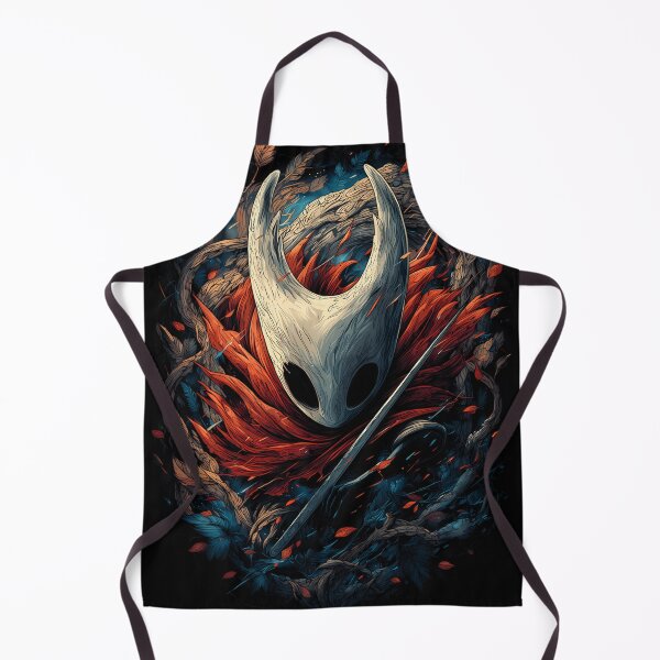 Item preview, Hollow Knight Silksong Hornet Silksong - Needle Huntress Graphic Tee Design designed and sold by AnoukChevalie.