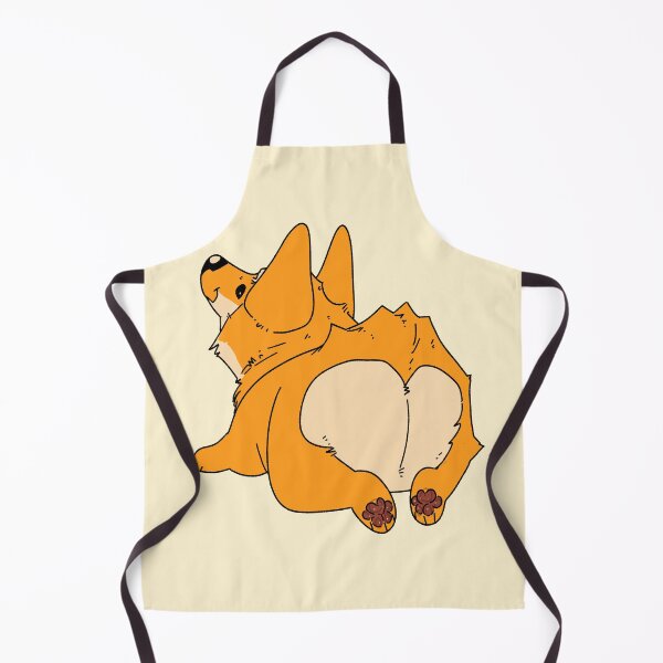 Item preview, Corgi Buns designed and sold by question.