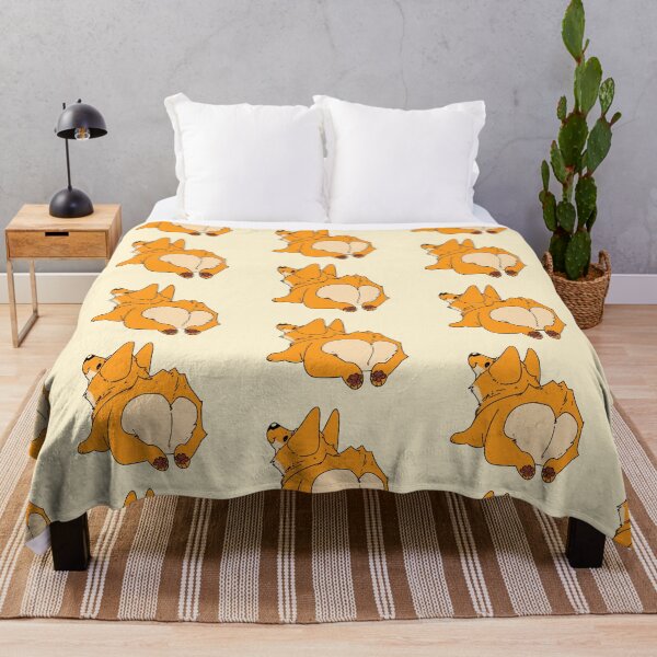 Item preview, Corgi Buns designed and sold by question.