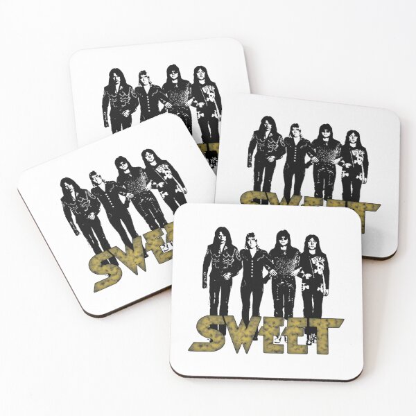 Item preview, The Sweet band designed and sold by Roshan Ahmad.