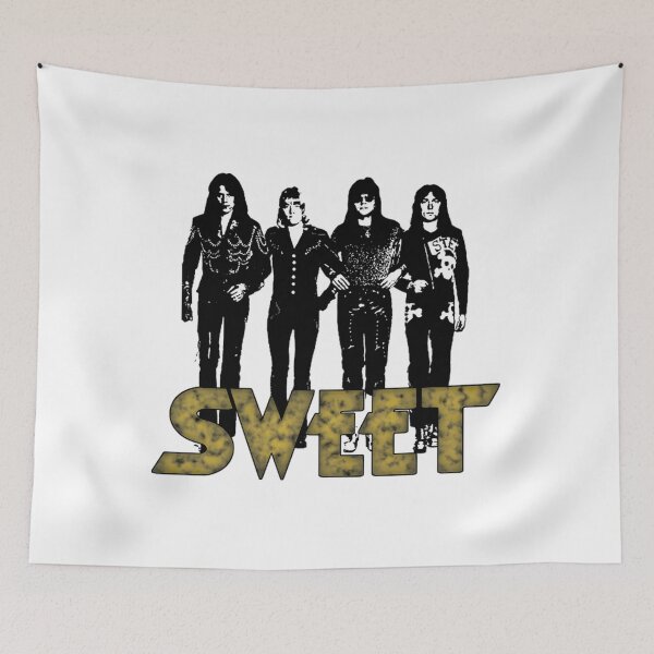 Item preview, The Sweet band designed and sold by Roshan Ahmad.