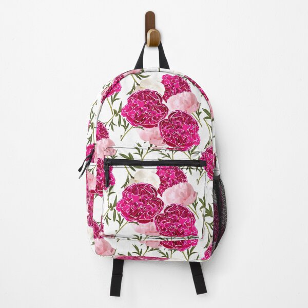 Item preview, Peonies designed and sold by ParkandPress.