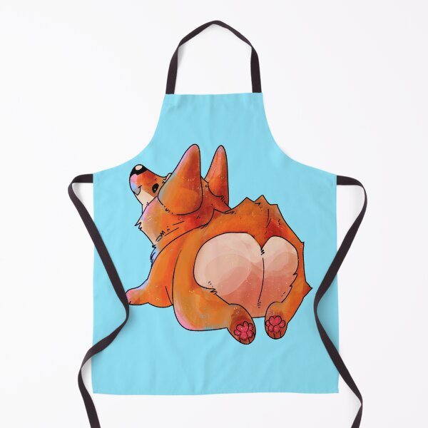 Item preview, Toasted Corgi Buns designed and sold by question.