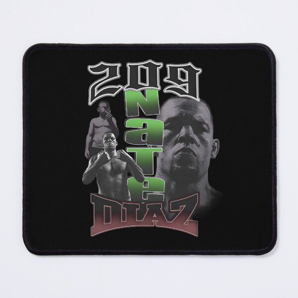 Item preview, Nate Diaz 209 designed and sold by JeyVel.
