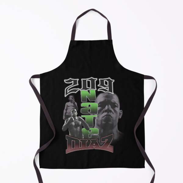 Item preview, Nate Diaz 209 designed and sold by JeyVel.