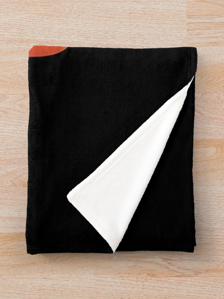 Thumbnail 3 of 6, Throw Blanket, Code Writer Programmer Developer Coding Design designed and sold by Zenith Design.