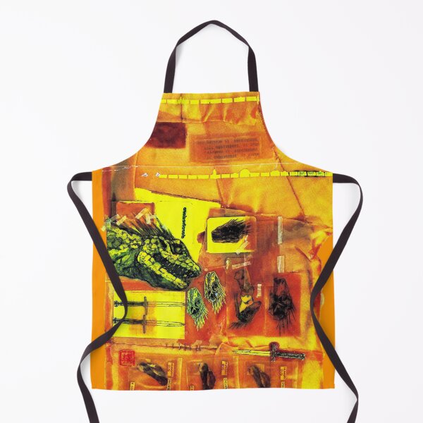 Item preview, Dorohedoro designed and sold by Fire TheMann.