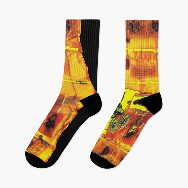Item preview, Dorohedoro designed and sold by Fire TheMann.