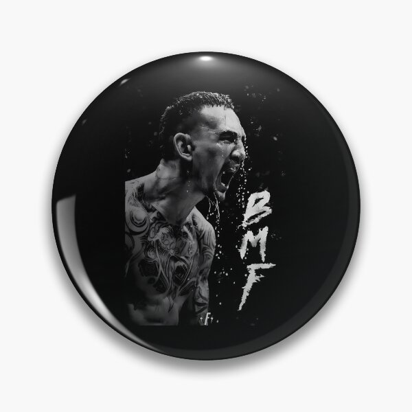 Item preview, Max Holloway designed and sold by yahia19988.