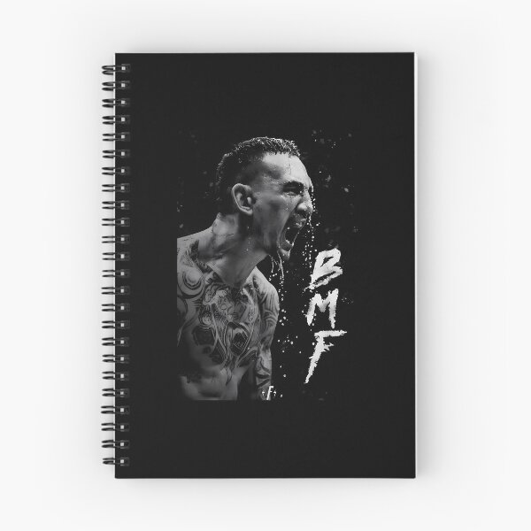 Item preview, Max Holloway designed and sold by yahia19988.
