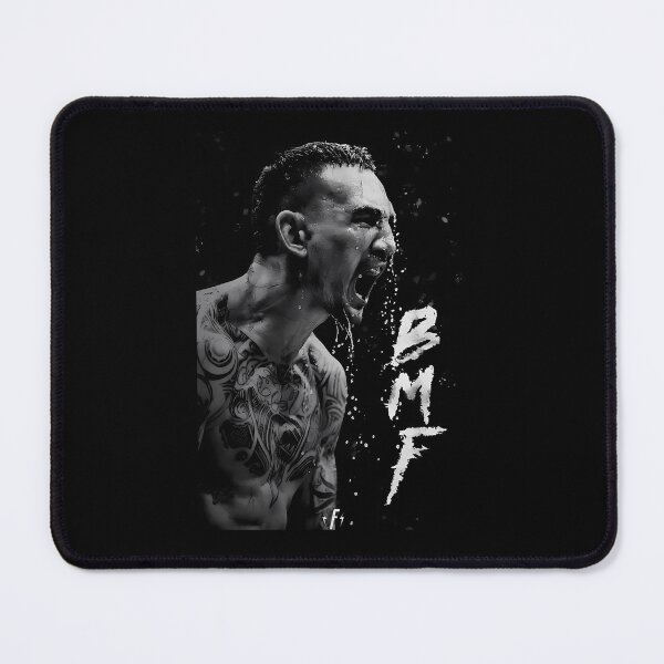 Item preview, Max Holloway designed and sold by yahia19988.