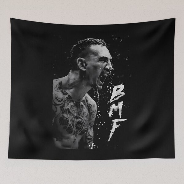 Item preview, Max Holloway designed and sold by yahia19988.