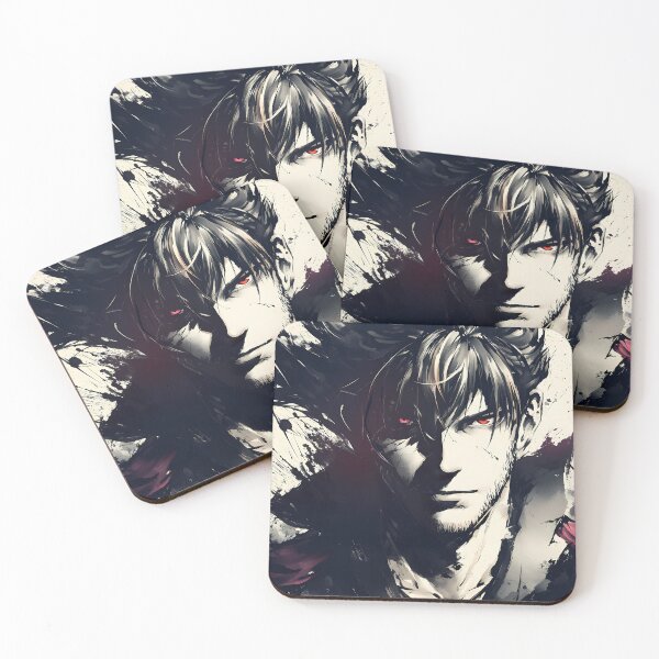 Item preview, Qrow Branwen - 2 designed and sold by Infinite-Aspire.