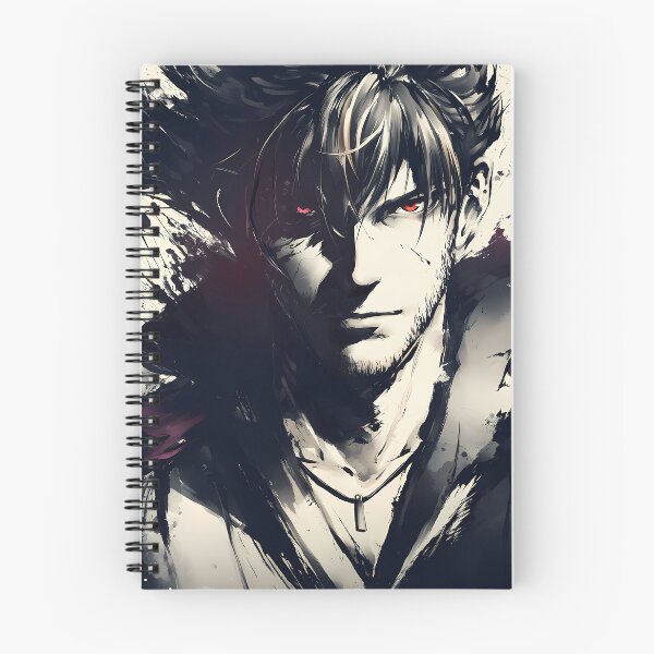 Item preview, Qrow Branwen - 2 designed and sold by Infinite-Aspire.