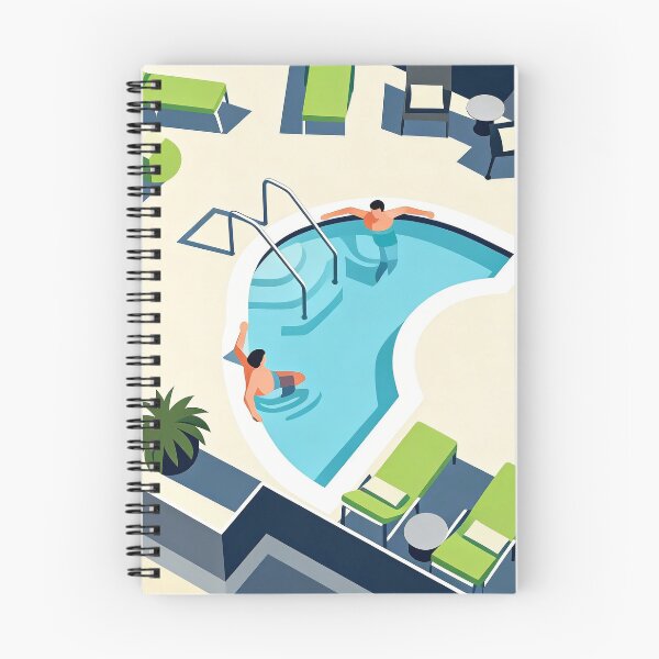 Item preview, Two Bros Chillin’ Hot Tub Meme Art designed and sold by effortless94.