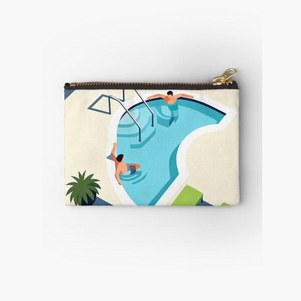 Item preview, Two Bros Chillin’ Hot Tub Meme Art designed and sold by effortless94.