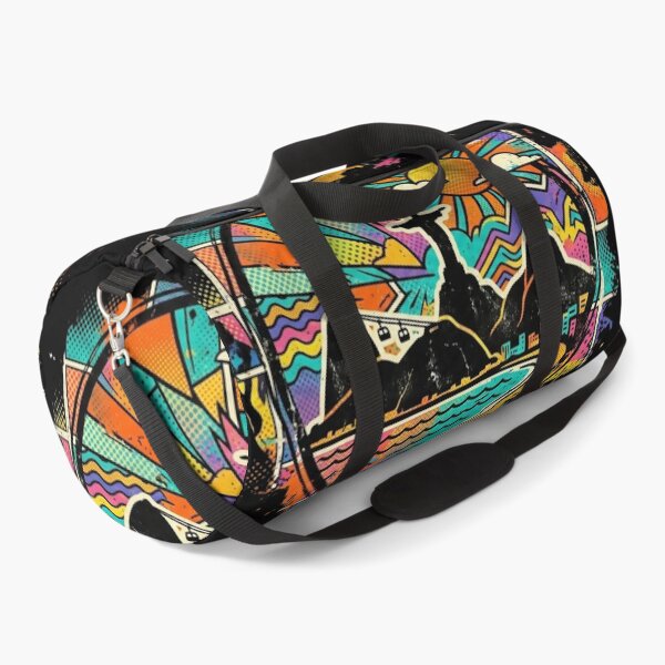 Item preview, Rio de Janeiro designed and sold by Tw1nsAIArt.