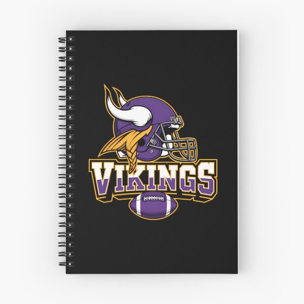 Item preview, Fútbol americano de los Minnesota Vikings designed and sold by yahia19988.
