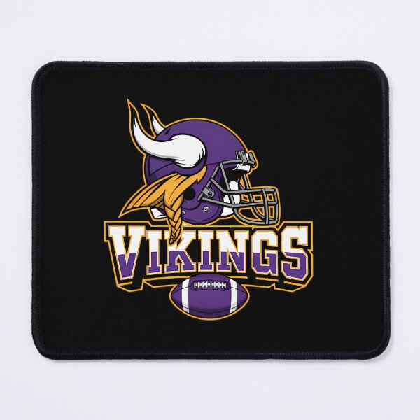 Item preview, Minnesota Vikings Football designed and sold by yahia19988.