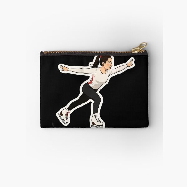 Item preview, Alysa Liu is Badass! designed and sold by petricorstudios.