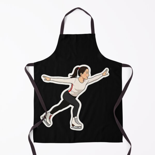 Item preview, Alysa Liu is Badass! designed and sold by petricorstudios.
