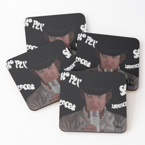 Item preview, Clockwork orange designed and sold by Kevdigitalart83.