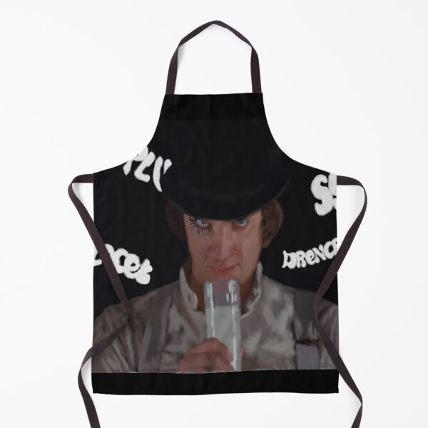 Item preview, Clockwork orange designed and sold by Kevdigitalart83.