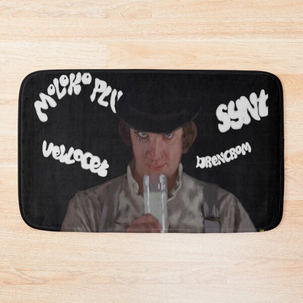 Item preview, Clockwork orange designed and sold by Kevdigitalart83.