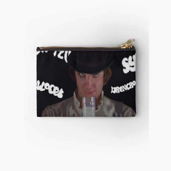 Item preview, Clockwork orange designed and sold by Kevdigitalart83.
