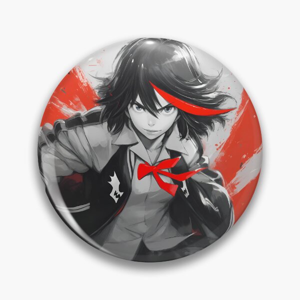 Item preview, Ryuko Matoi - 35 designed and sold by Infinite-Aspire.