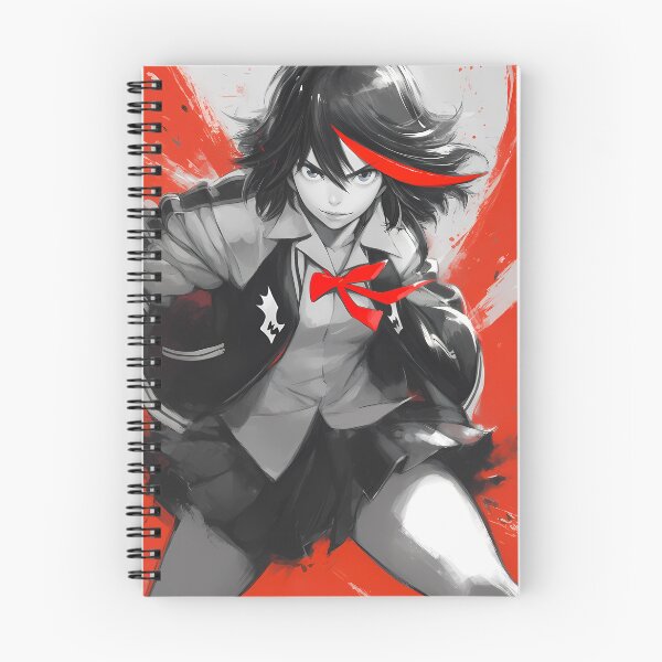 Item preview, Ryuko Matoi - 35 designed and sold by Infinite-Aspire.