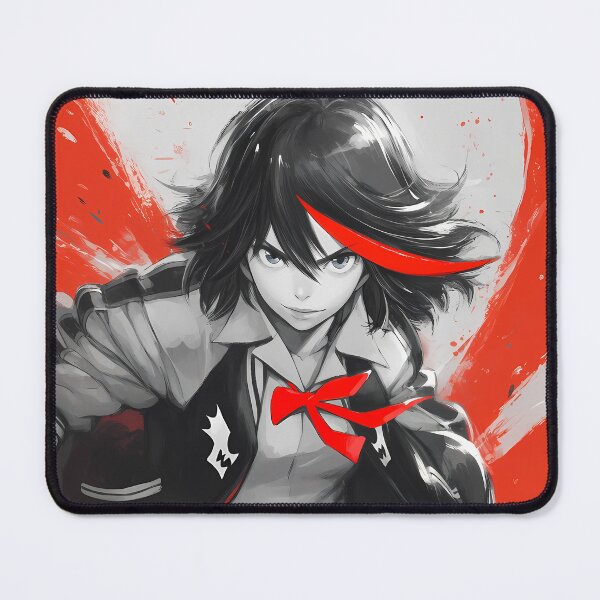 Item preview, Ryuko Matoi - 35 designed and sold by Infinite-Aspire.