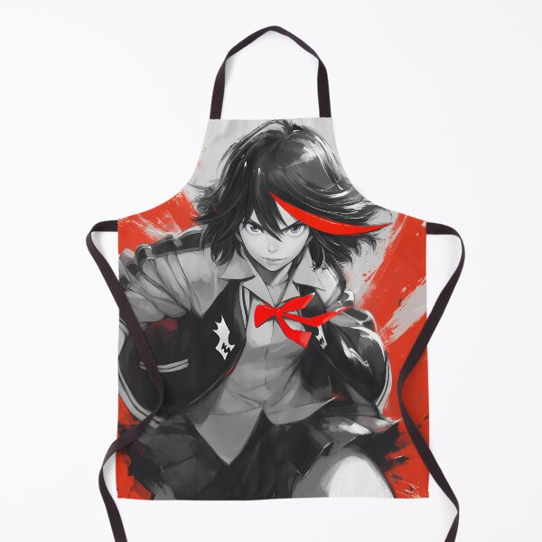 Item preview, Ryuko Matoi - 35 designed and sold by Infinite-Aspire.