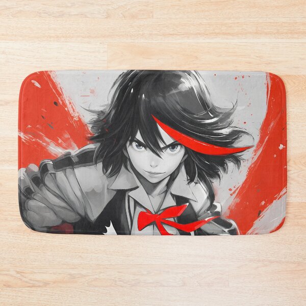 Item preview, Ryuko Matoi - 35 designed and sold by Infinite-Aspire.